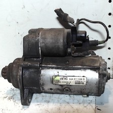 MOTORINO AVVIAMENTO PER