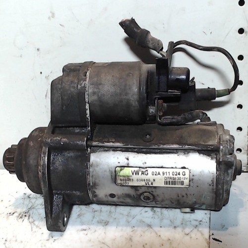 Motorino avviamento per - avviamento,