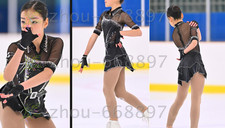 Ice skating dress Competition