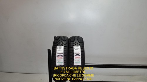 Gomme usate stagioni - usate,
