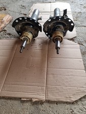 Kit 2 Ammortizzatori anteriori LAND ROVER FREELANDER 2 2.2 TD4 SD4 2006 2014