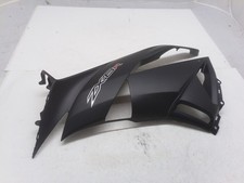 Kawasaki zx6r 09 14 carena anteriore sinistra come nuova