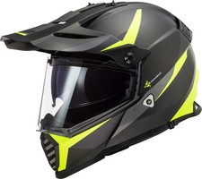 CASCO LS2 MX436 PIONEER EVO DA