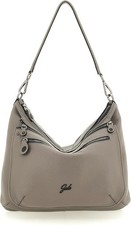 BORSA BORSE DONNA GABS BENNY L G011670T3 X2428 PELLE GRIGIO ORIGINALE AI 2026