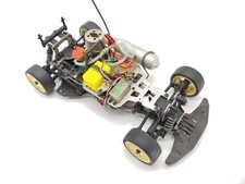 *RARE* Kyosho PureTen GP