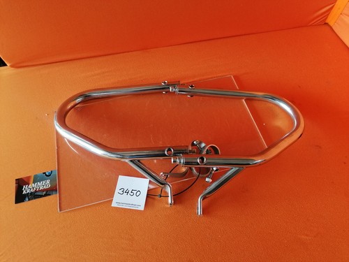 Paraurti bmw r75 - r75, 3450