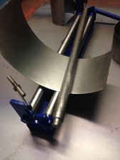 RULLO LAMIERA RULLO MANUALE