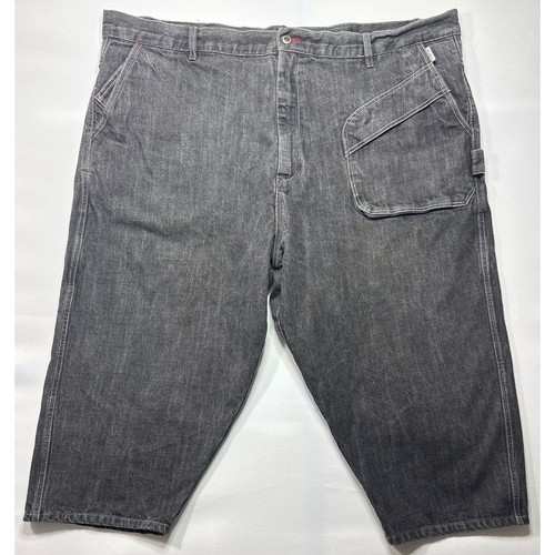 Jeans shorts fubu apparel - jeans/shorts,