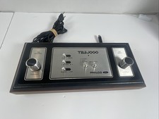 Console vintage Philco