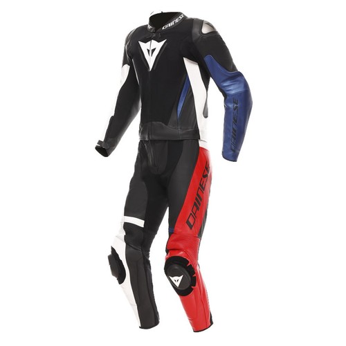 Tuta pelle dainese - in,