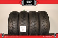 4 PNEUMATICI KUMHO 195/60 R16