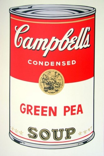 Andy warhol serigrafia - andy, su
