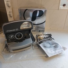  FOTOCAMERA ISTANTANEA