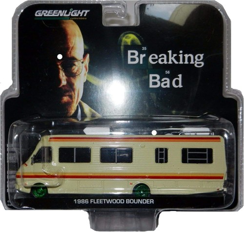 Inseguimento greenlight 64 - greenlight, 1:64