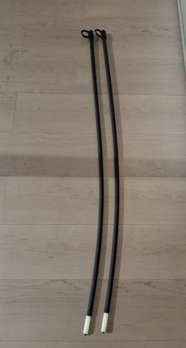 Bowflex power rods - bowflex,