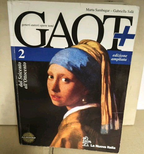 Gaot vol 2 marta - gaot,