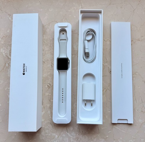 Apple watch series 42mm - apple,