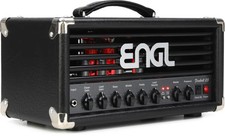 ENGL Amplifiers E633 Fireball