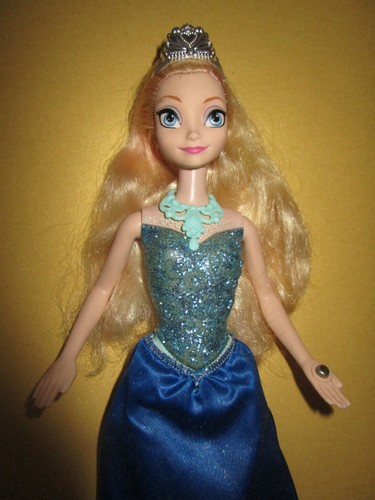641 disney princess elsa - b-641),