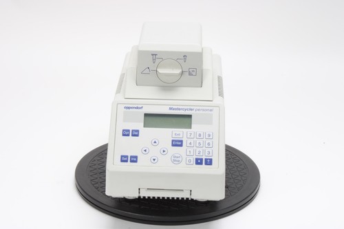 Eppendorf mastercycler - eppendorf,