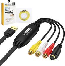 Convertitore Da VHS a