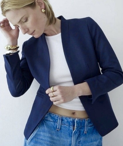 Giacca blazer crew - blazer,