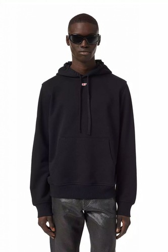 Felpa uomo diesel a04073 - felpa,