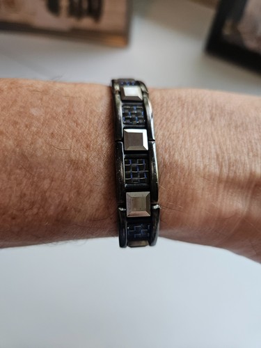 Bracciale uomo simmons shr - bracciale,