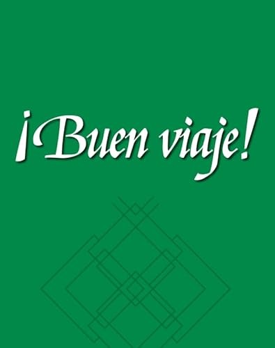 Buen viaje level student - level, 2,