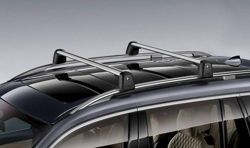 Barre portatutto bmw g07 - barre,