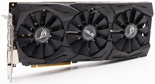 Asus rog strix geforce - strix,
