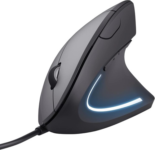 Mouse verticale ergonomico - mouse,
