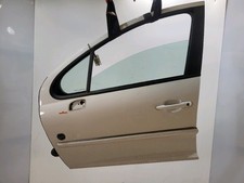 Porta Anteriore Sinistra -