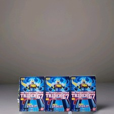 [SET COMPLETO] Bandai Shokugan