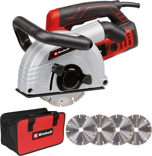 Einhell 1700 segatrice - einhell,