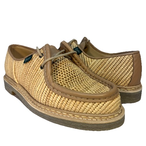 Paraboot scarpe derby - da, uomo