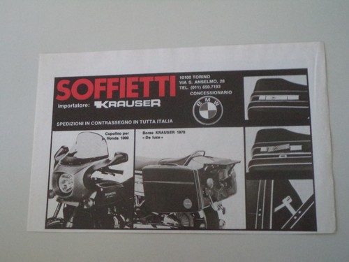 Advertising pubblicità 1977 - pubblicità,