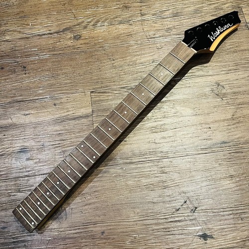 Washburn rx22f fret collo - washburn, 24-fret