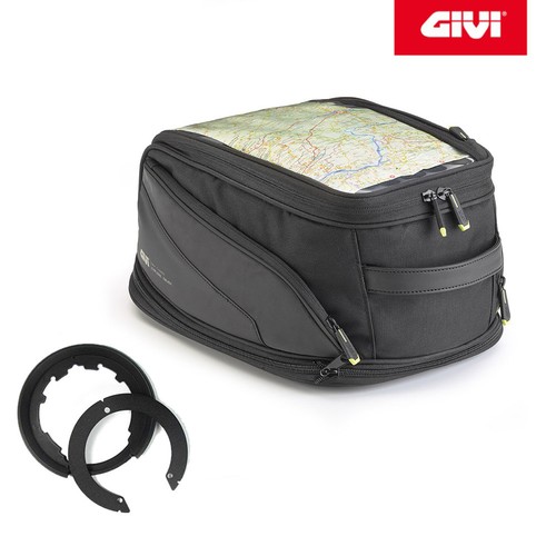 Borsa serbatoio 26l ea131b - serbatoio,
