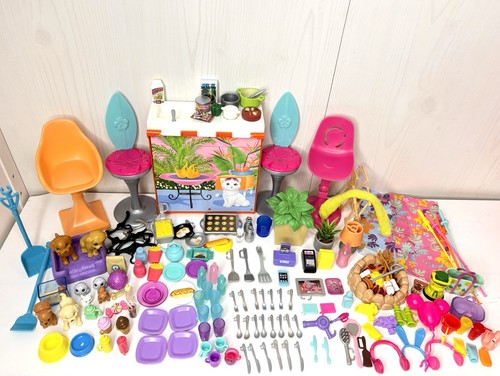 Barbie casa dei sogni 2018 - casa,