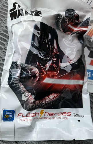 Darth vader star wars eurospin - darth,