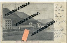 ponte della selva   treno