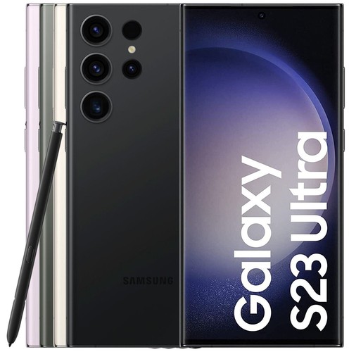 Nuovo samsung galaxy s23 - galaxy, ultra