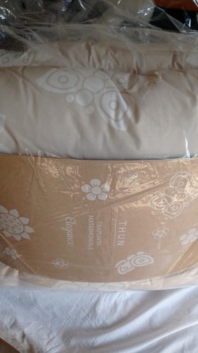 Trapunta matrimoniale thun - trapunta,