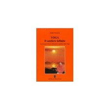 LIBRO YOGA IL SENTIERO