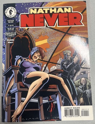 Nathan never paperback - nathan,