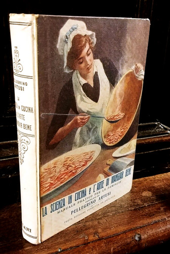 artusi cucina