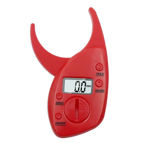 Misuratore nastro elettronico - nastro,