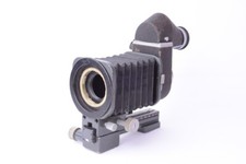 Accessorio Leitz, Visoflex II con soffietto macro II, Leica