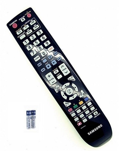 Telecomando originale samsung - telecomando,